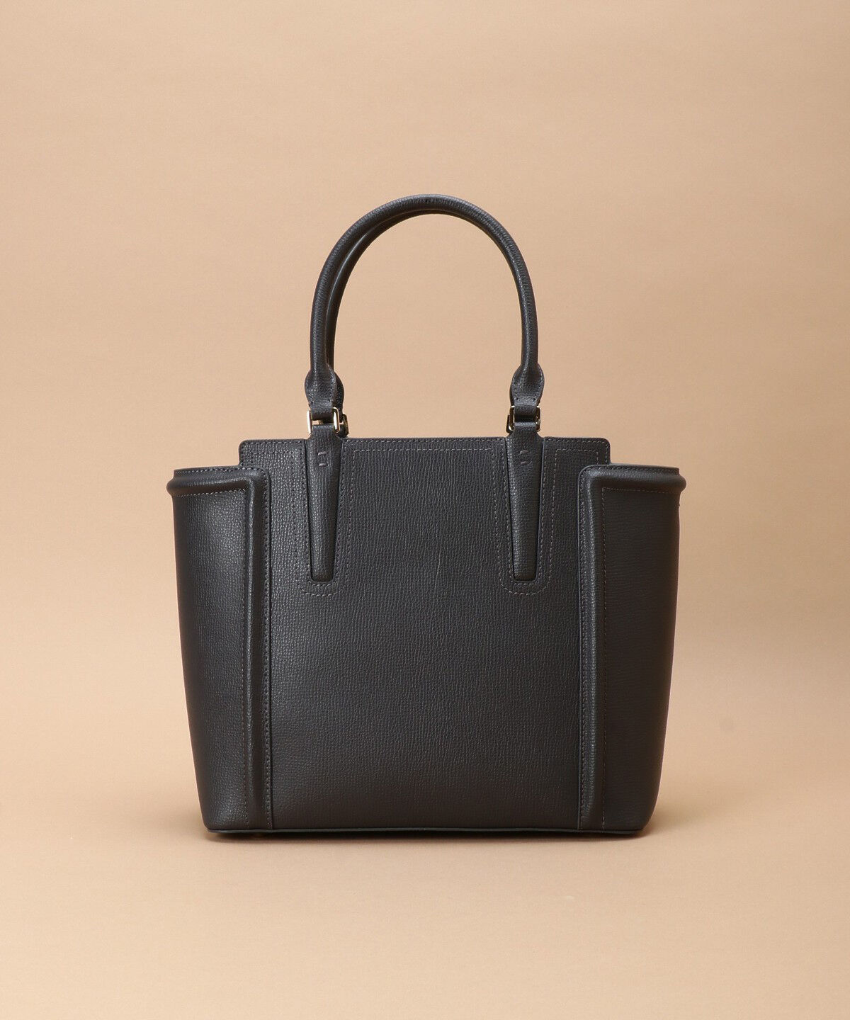 Samantha Thavasa「サマンサ カリヌー 大サイズ」|ハンドバッグ|