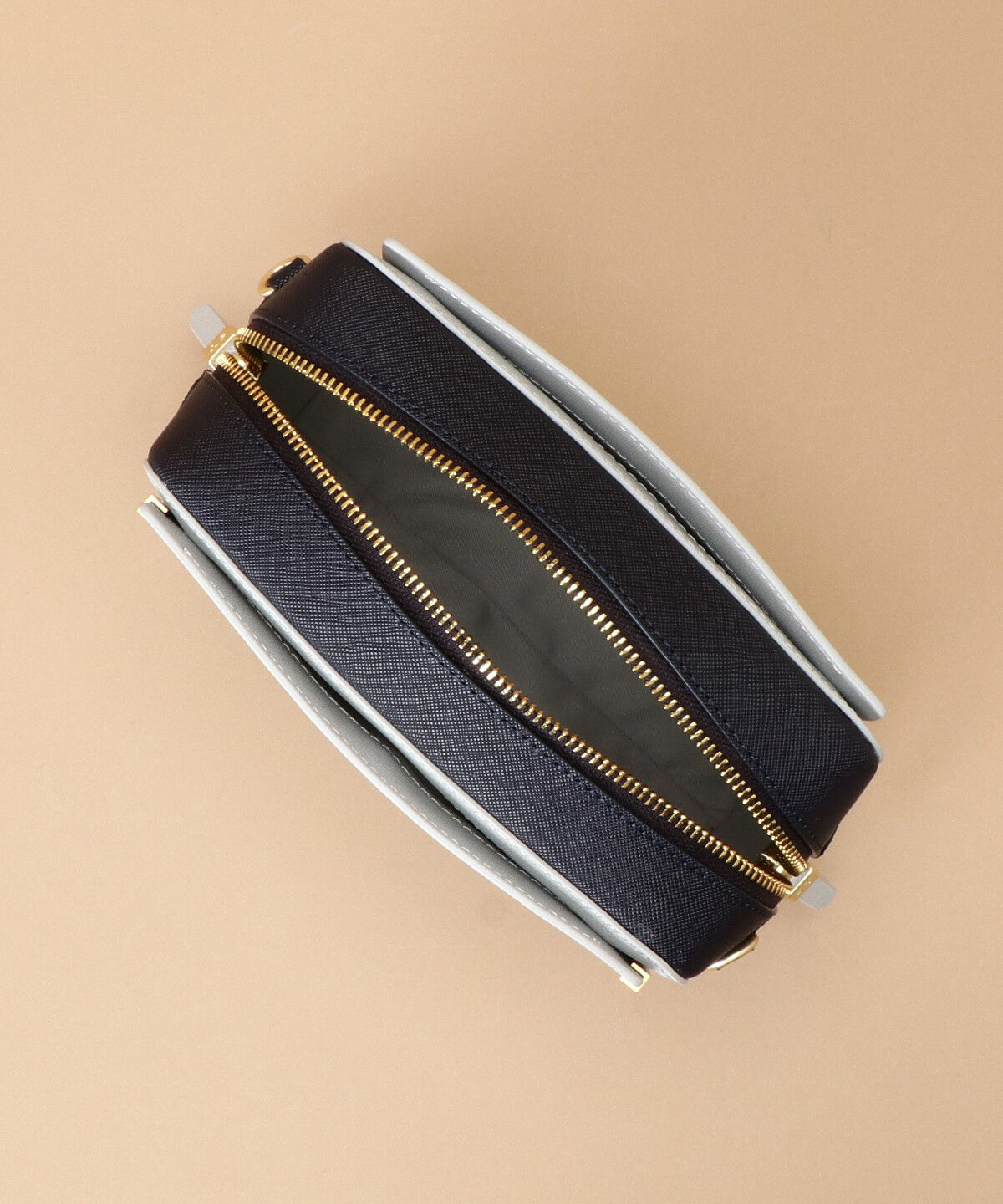 Samantha Thavasa「Pomme d'espoir ポムディスポワール バイカラーショルダーバッグ」|ショルダー・メッセンジャー|