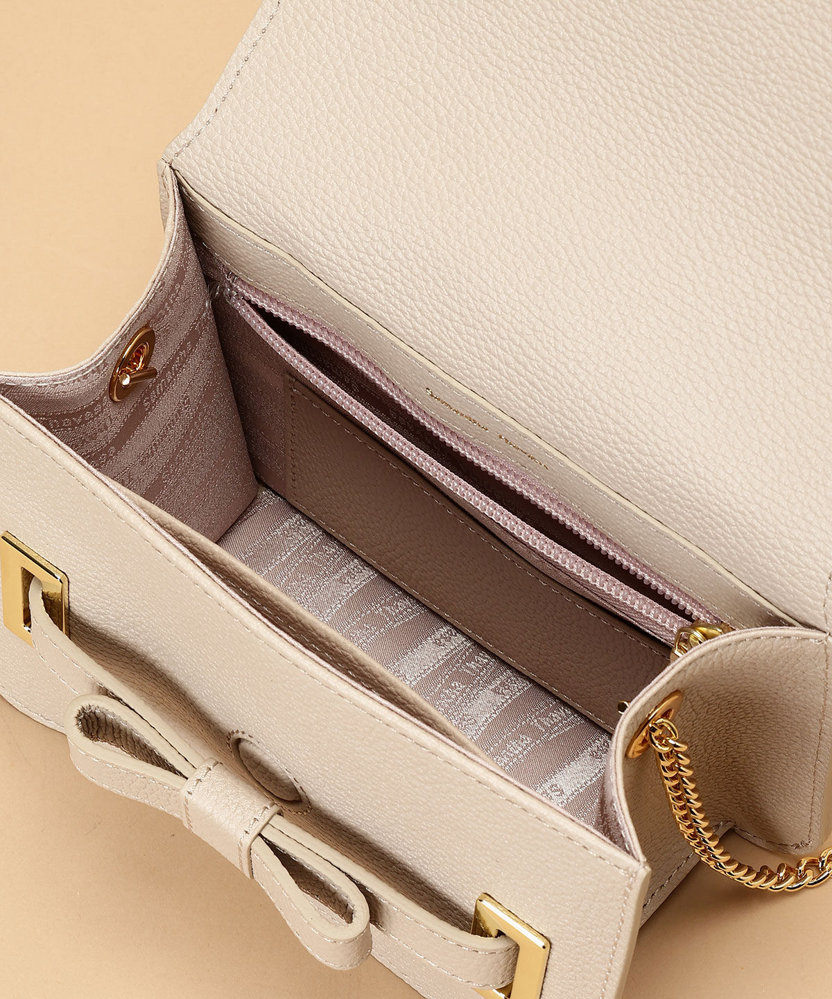 Samantha Thavasa「エムシュシュⅡ ショルダーバッグ 小サイズ」|ショルダー・メッセンジャー|