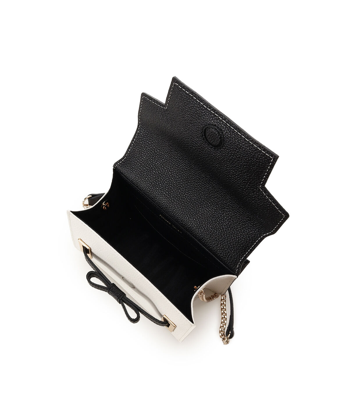 Samantha Thavasa「エムシュシュⅢ  ショルダーバッグ 小サイズ」|ショルダー・メッセンジャー|