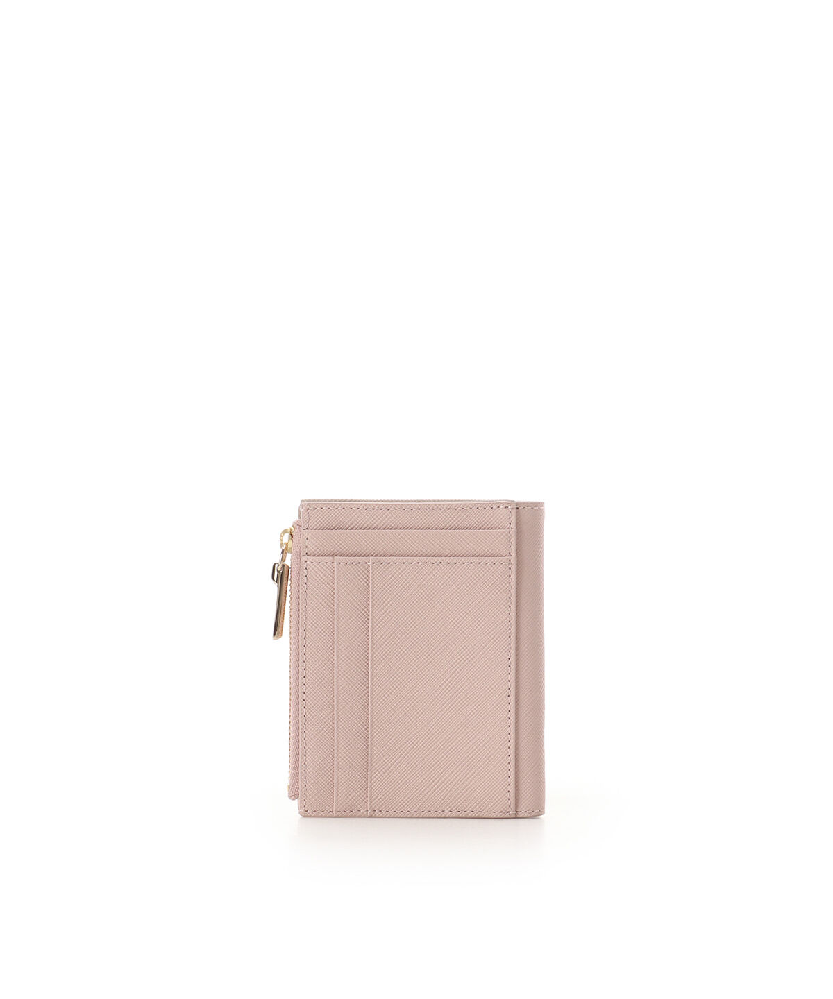 Samantha Thavasa「[Newカラー]Pomme d'espoir ポムディスポワール バイカラー折財布」|財布|