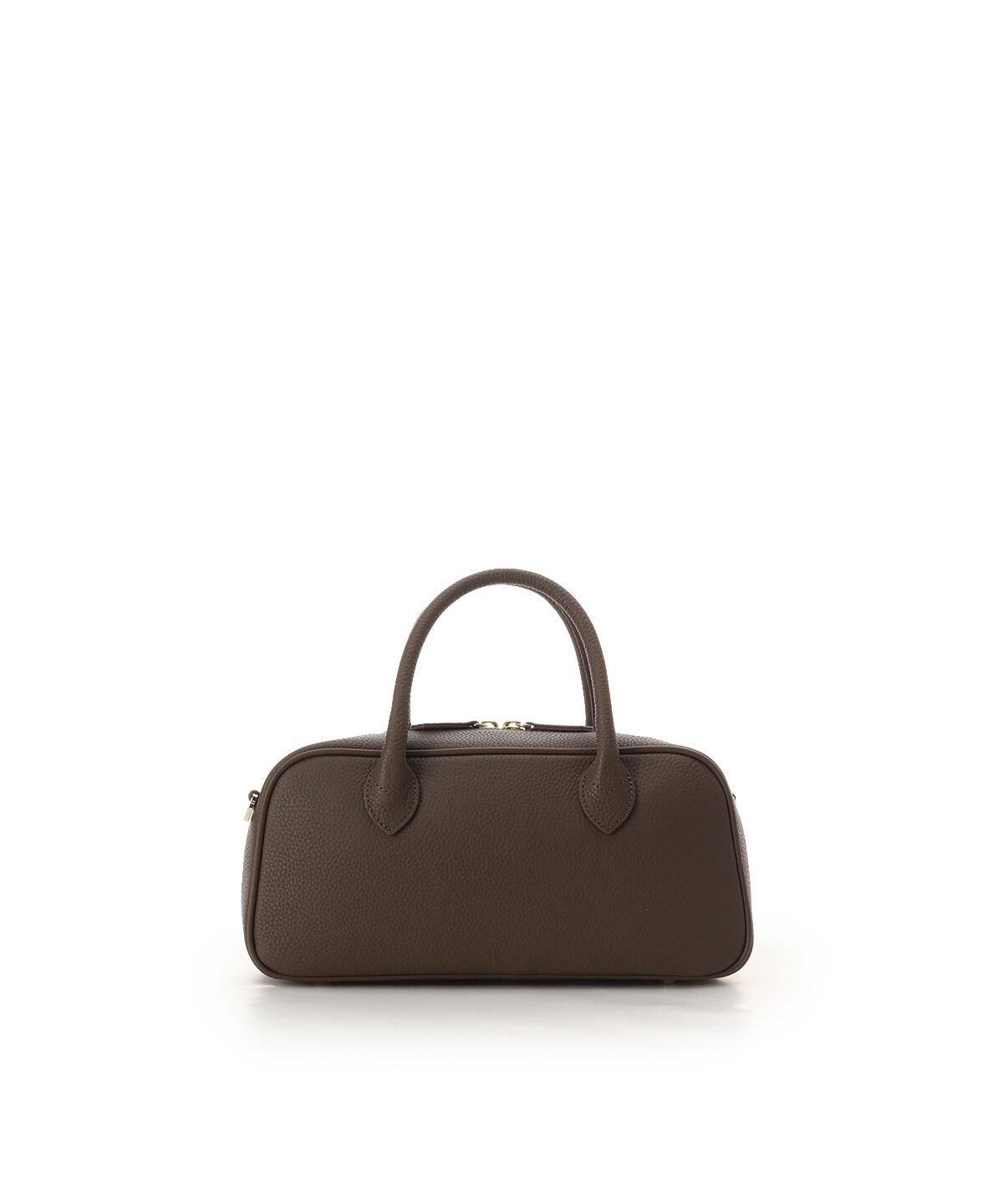 Samantha Thavasa「サマンサ レディ パドロック ワイドボストンバッグ」|ハンドバッグ|