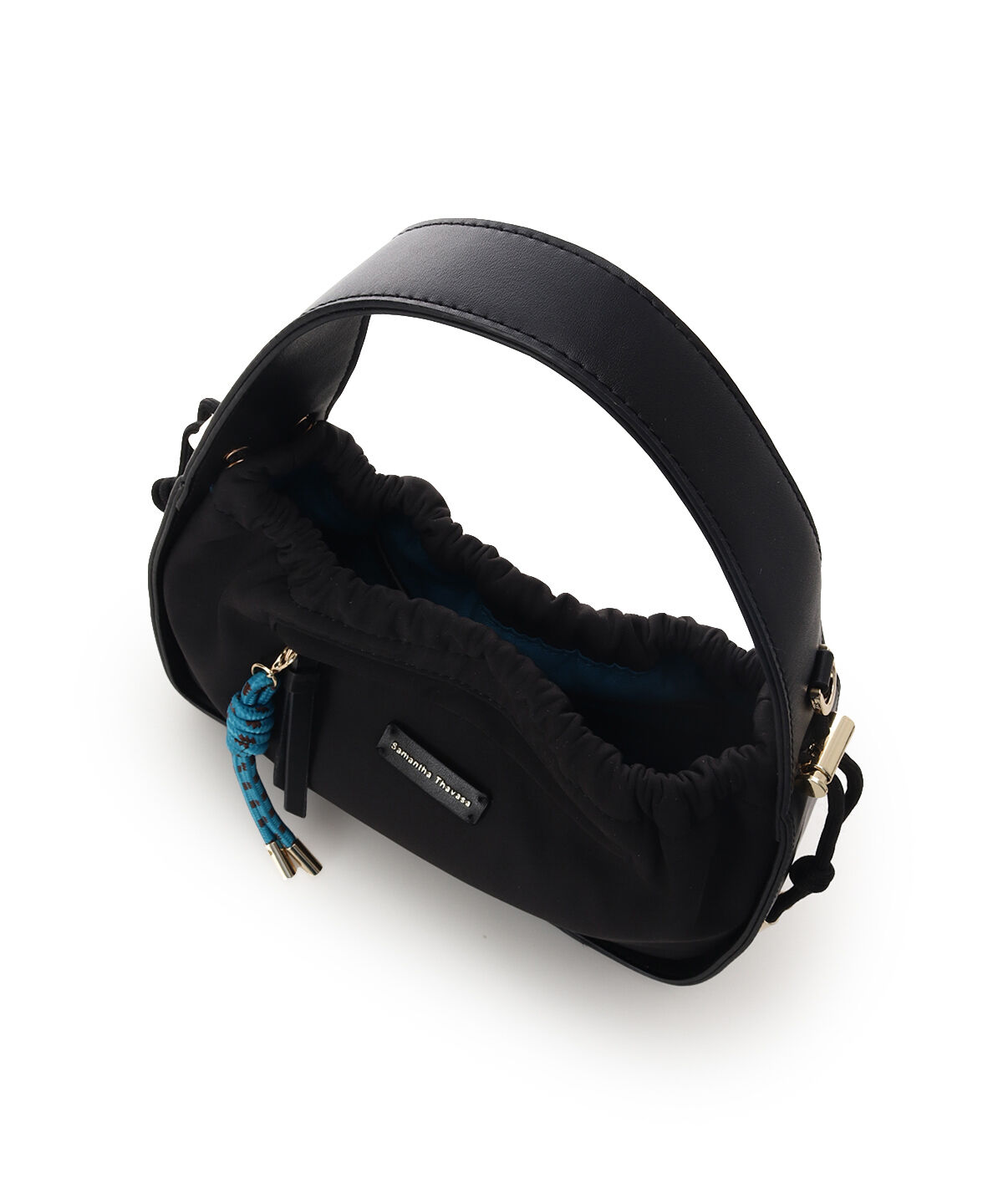 Samantha Thavasa「ボンディング ワンハンドルバッグ」|ハンドバッグ|