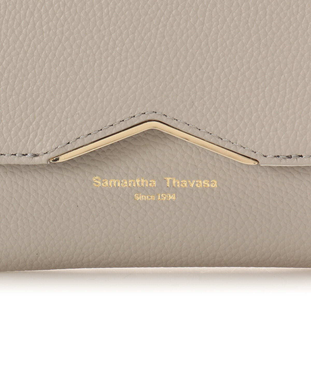 Samantha Thavasa「サマンサギャレット 折財布[Revival Collection]」|財布|