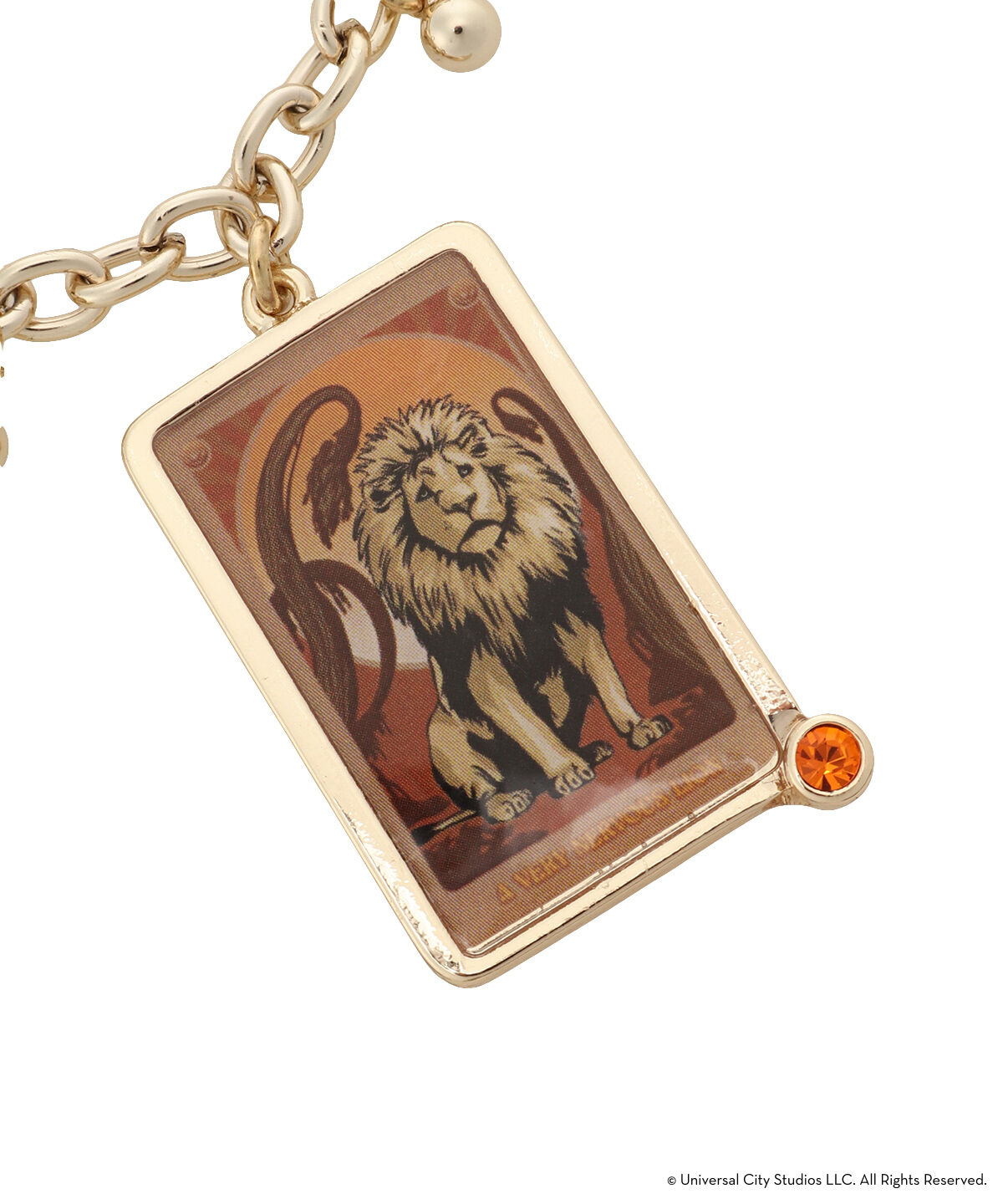 Samantha Thavasa「WICKEDコレクション バッグチャーム」|チャーム・キーホルダー|