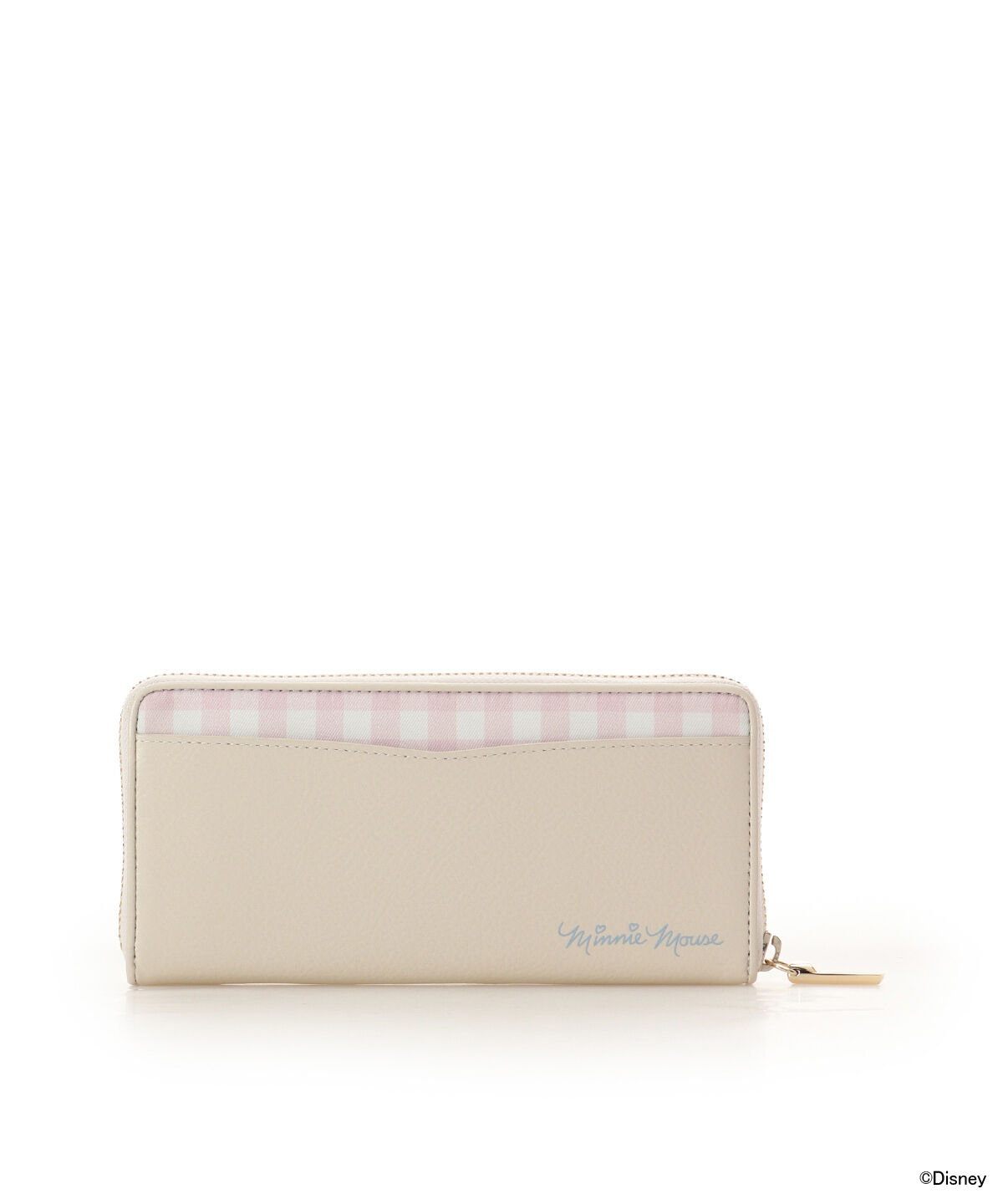 Samantha Thavasa「「ミニーマウス」コレクション 長財布」|財布|