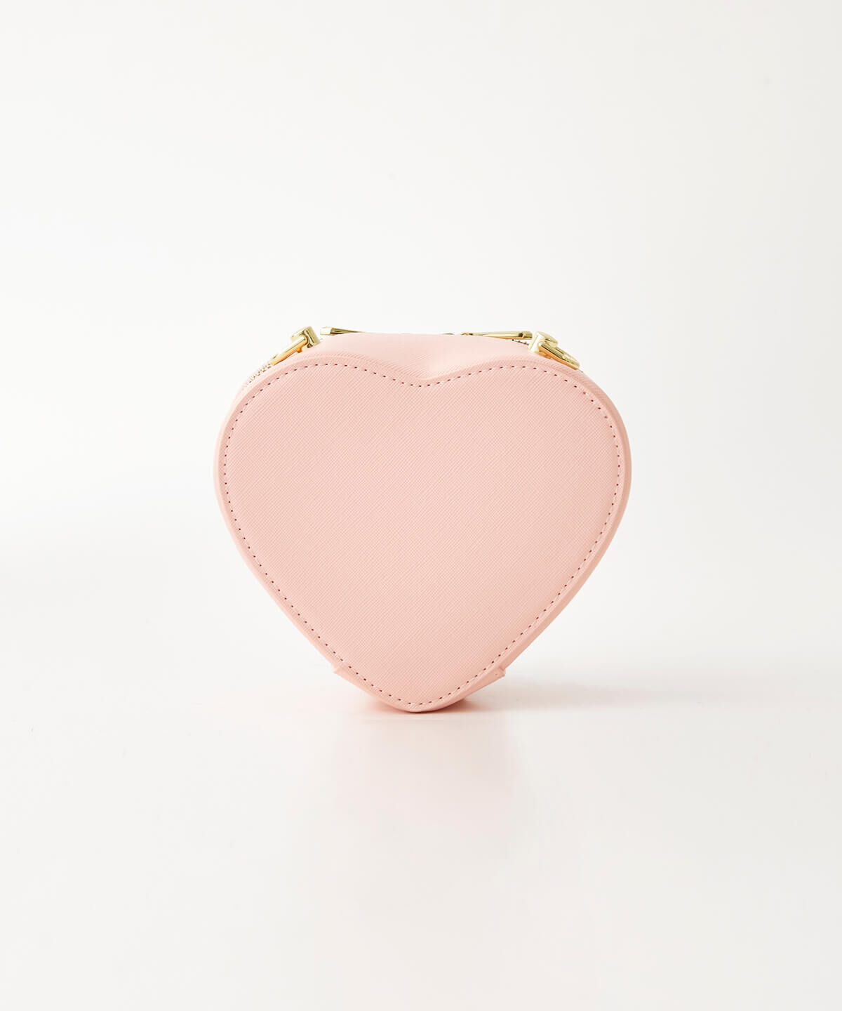 Samantha Vega「ミニハートモチーフバッグ」|ショルダー・メッセンジャー|