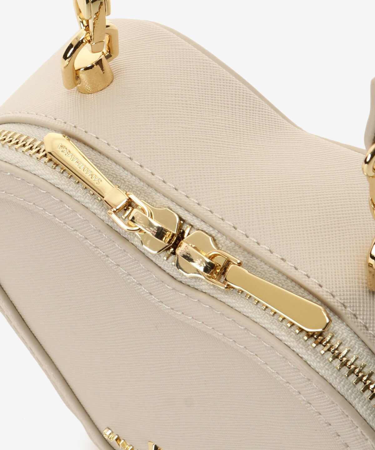 Samantha Vega「ミニハートモチーフバッグ」|ショルダー・メッセンジャー|