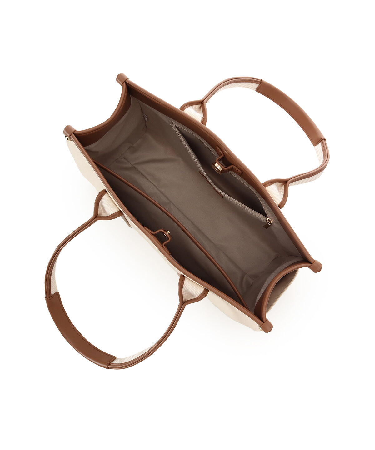 Samantha Vega「ロゴテープキャンバスA4トートバッグ」|トートバッグ|