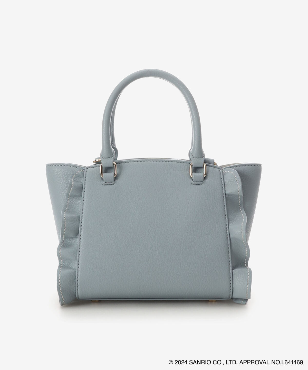 Samantha Vega「フラッター（ミニ）」|ショルダー・メッセンジャー|