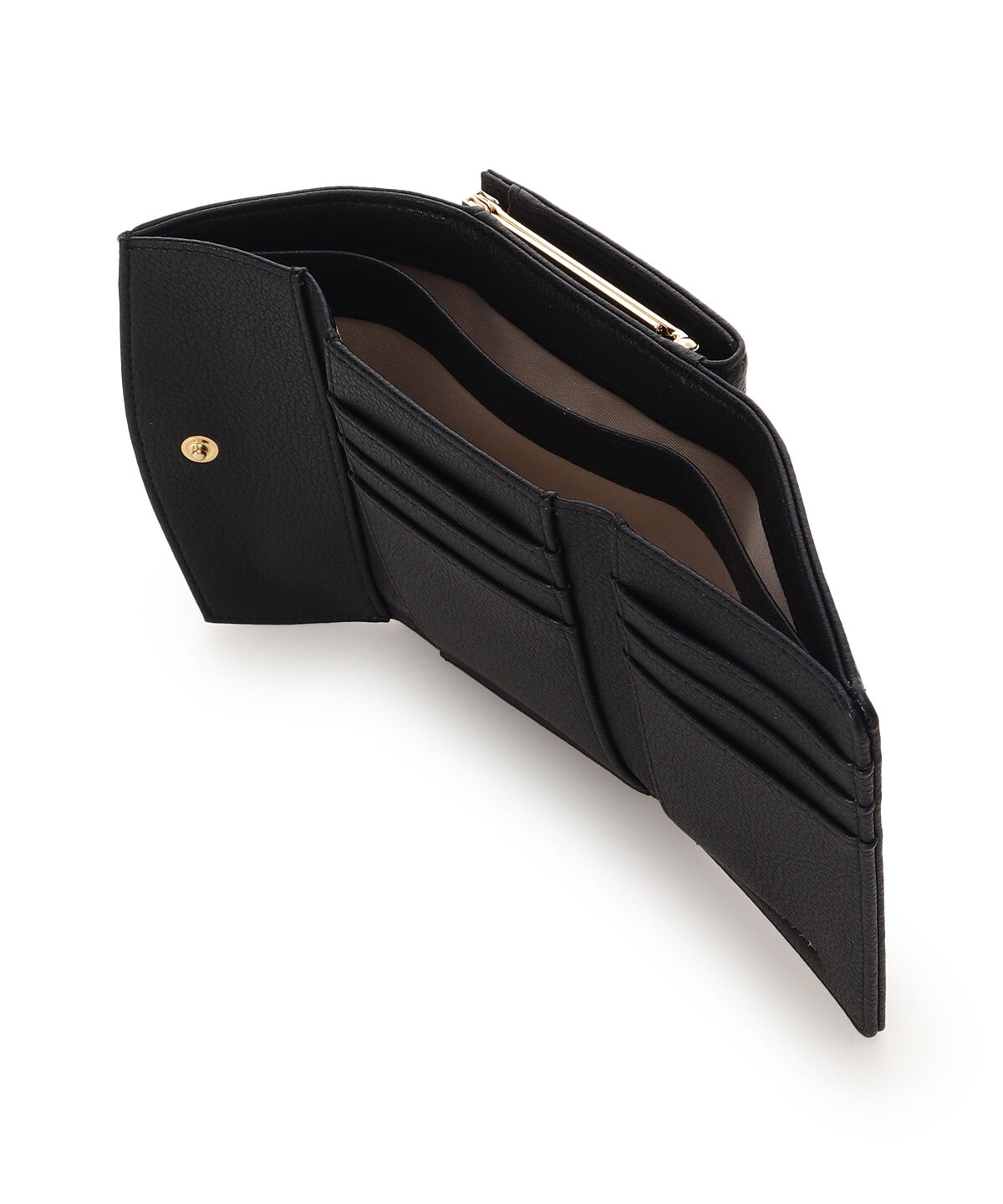 Samantha Vega「ブロッサムリボン折財布」|財布|