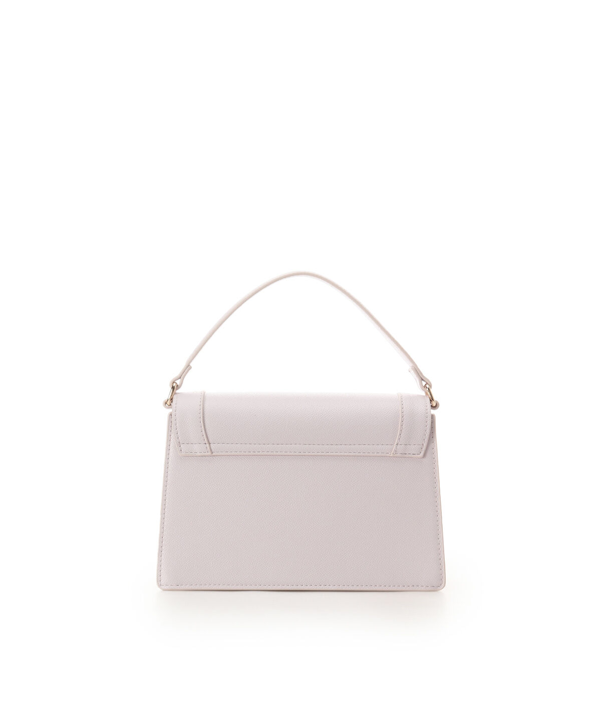 Samantha Vega「バイカラージュエルリボンショルダーバッグ」|ショルダー・メッセンジャー|