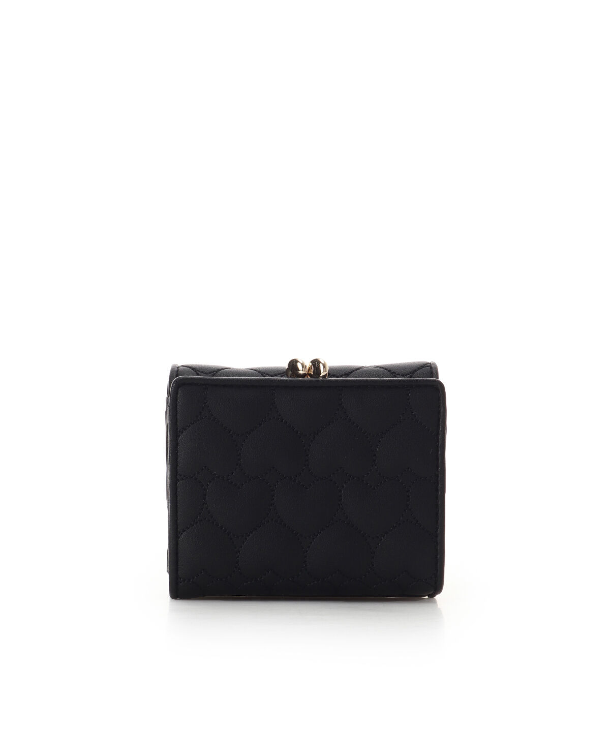 Samantha Vega「エターナルハートキルト折財布」|財布|