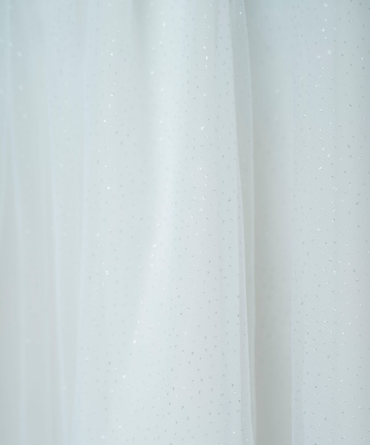 WILLSELECTION「ラメチュールティアードスカート」|フレア|