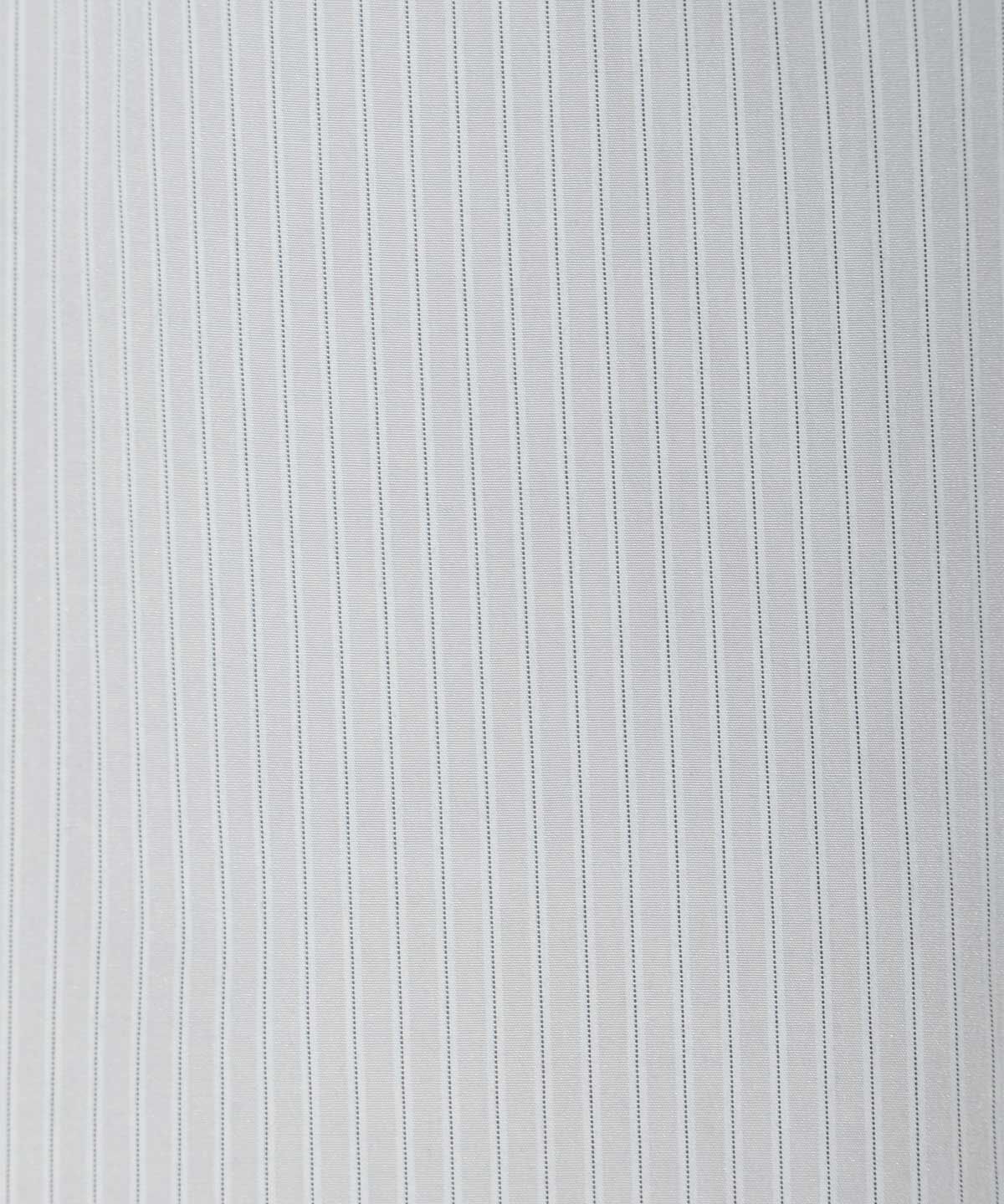 WILLSELECTION「バックレースアップストライプスカート」|フレア|