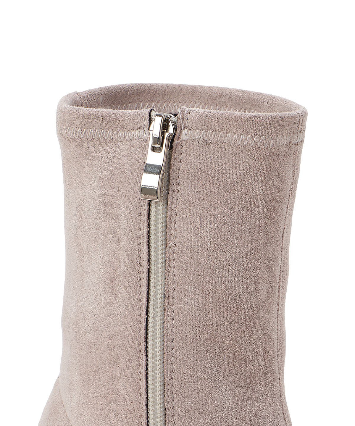 WILLSELECTION「厚底ショートブーツ」|ショートブーツ|