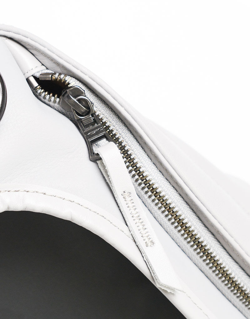 master-piece「face leather ver. スリングバッグ」|ショルダー・メッセンジャー|