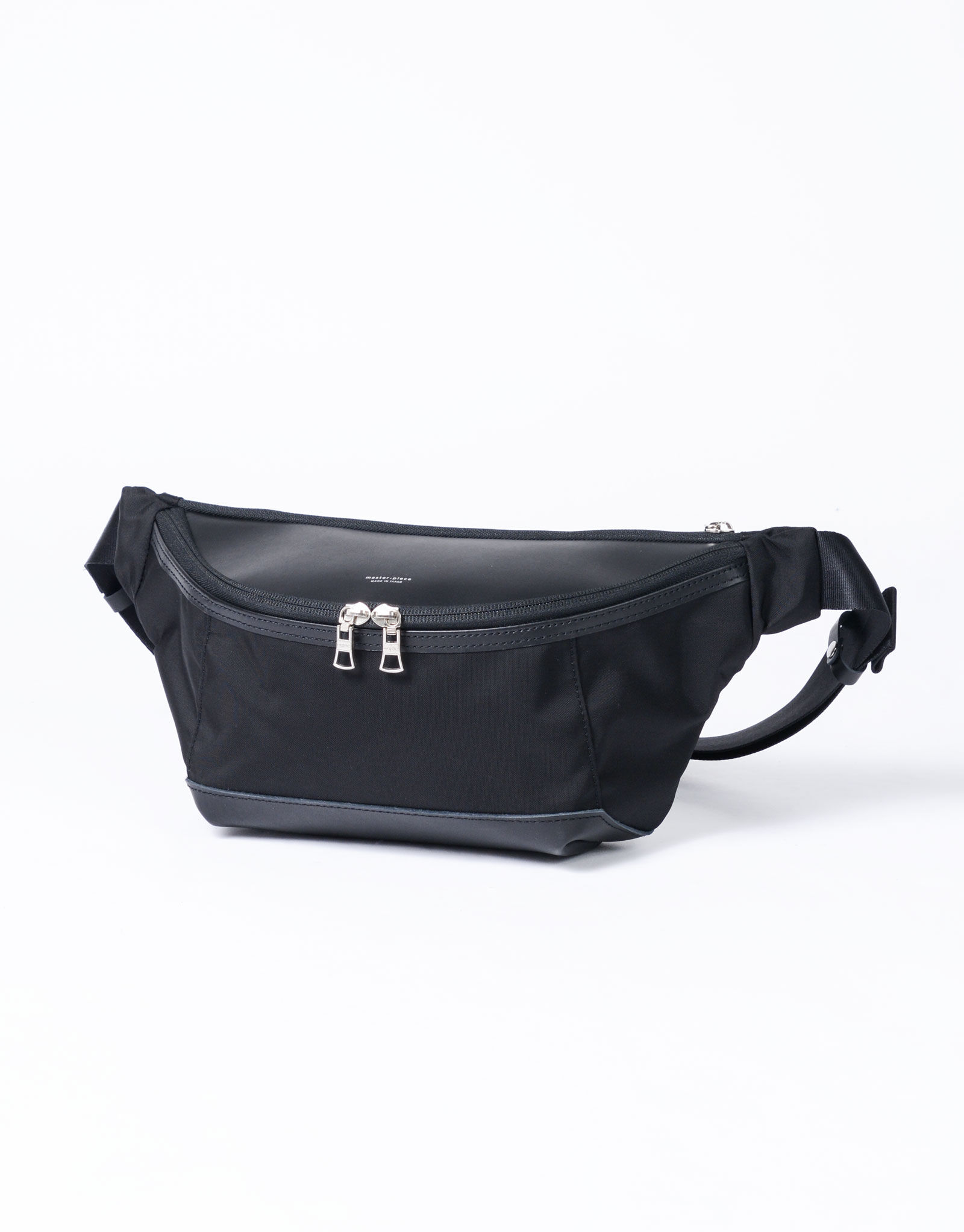 master-piece「STREAM ウエストバッグ」|ショルダー・メッセンジャー|