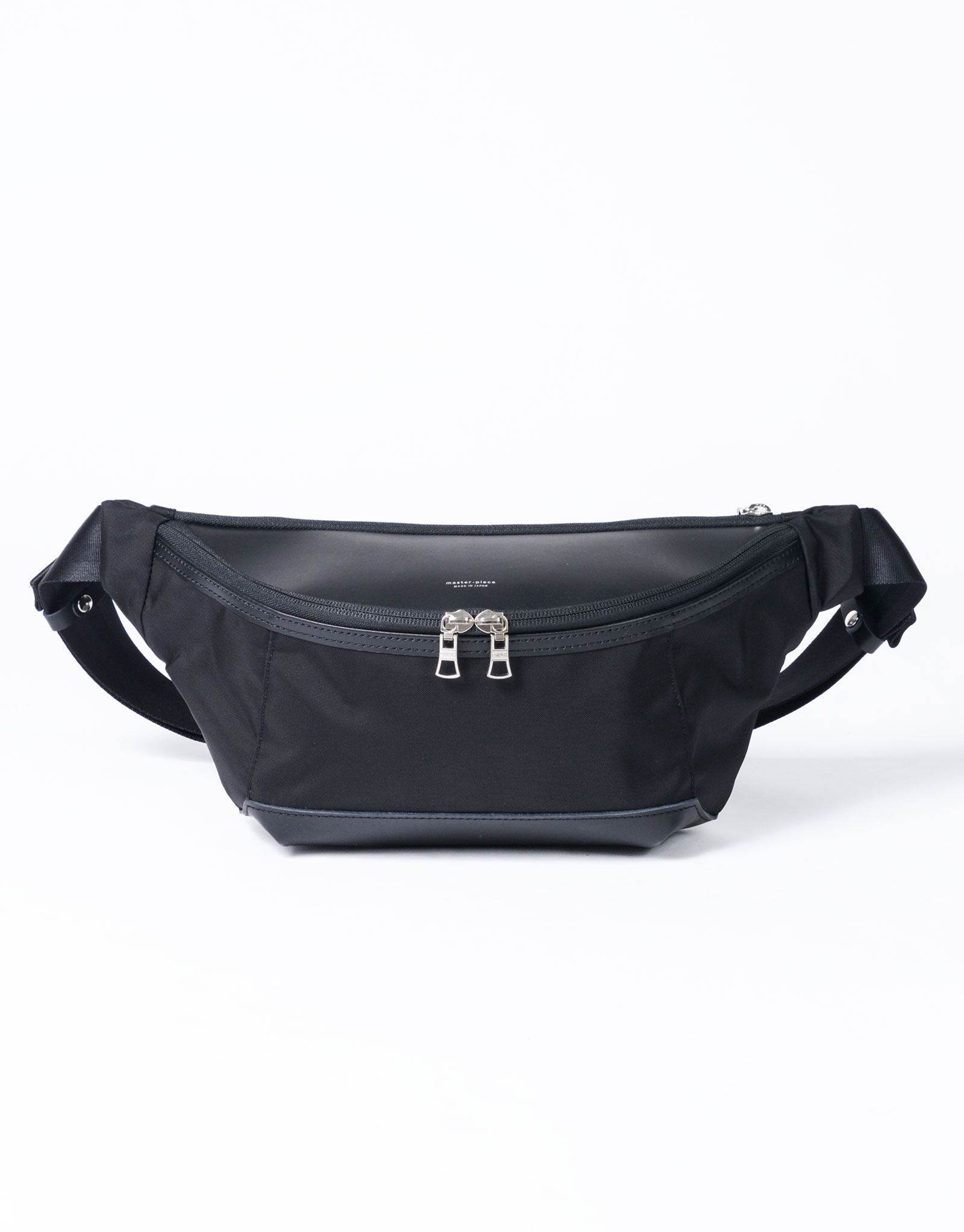 master-piece「STREAM ウエストバッグ」|ショルダー・メッセンジャー|