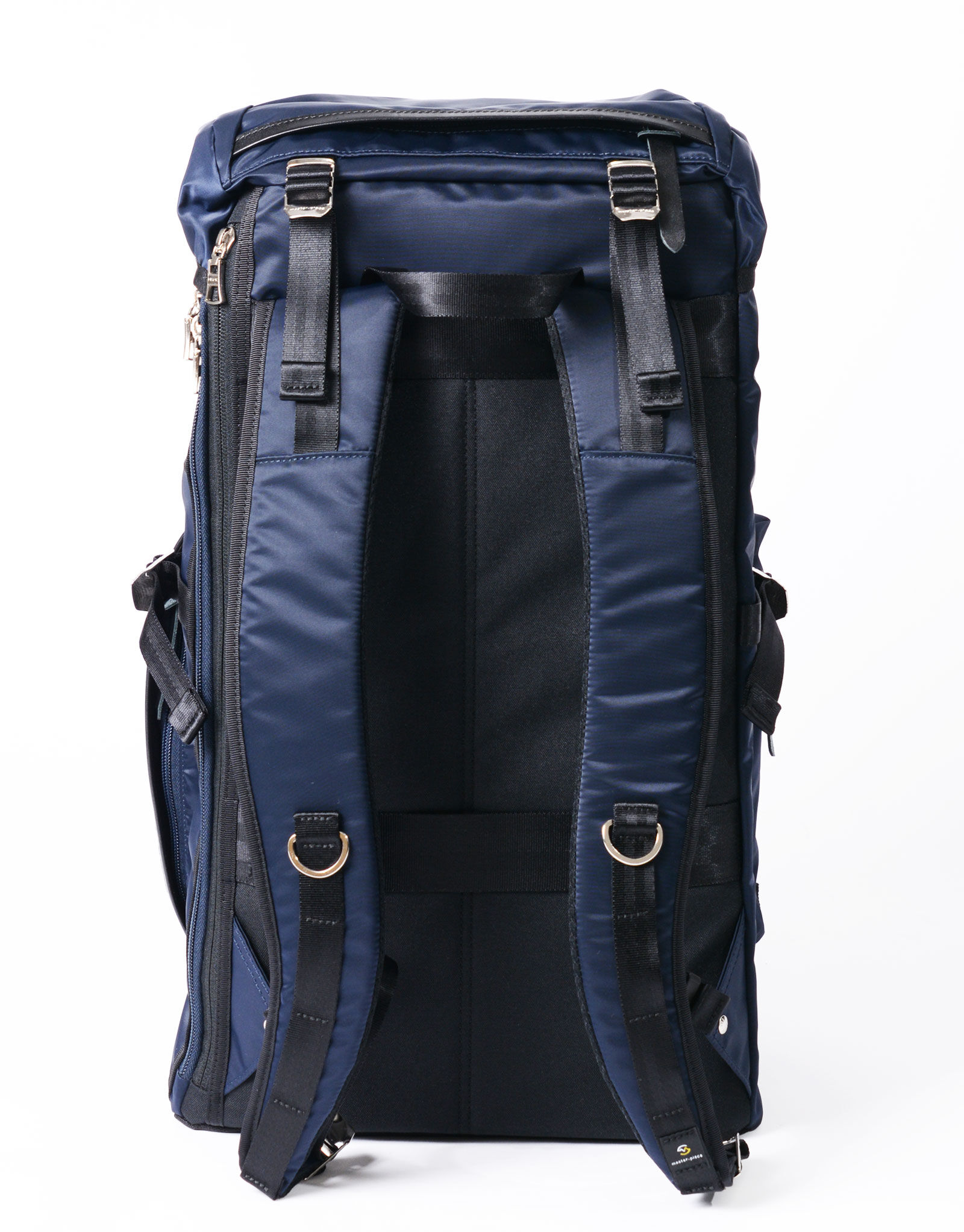  「Lightning Wポケットフラップパック」|リュック|