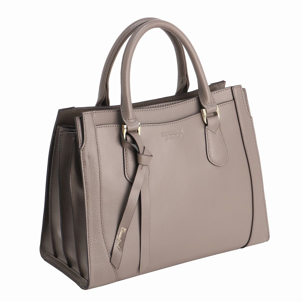 Jewelna Rose「Jewelna Rose クロフォード ハンドバッグ 本革 11922」|ショルダー・メッセンジャー|