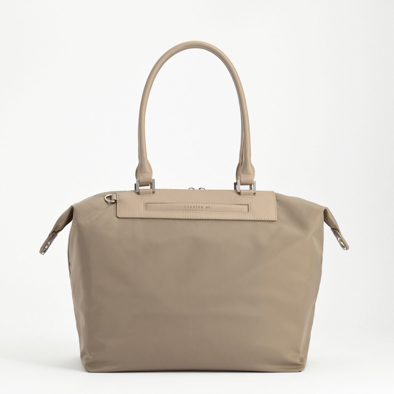 W&.Day/Night「W&.Day/Night ルノ ナイロントート A4サイズ 15582」|ショルダー・メッセンジャー|