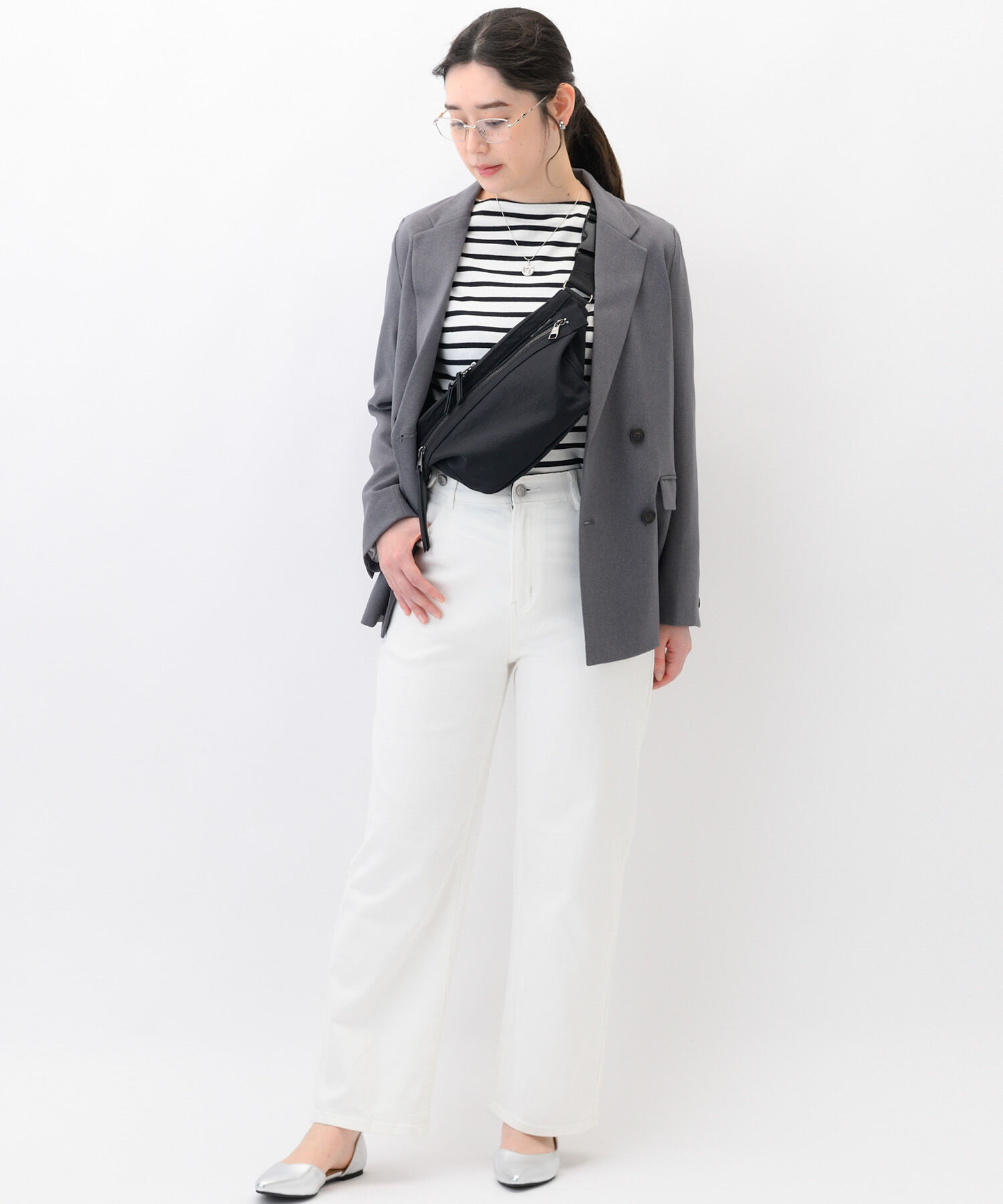 W&.Day/Night「W&.Day/Night ダブルアンドデイナイト キルッコ ボディバッグ 19142 バッグ ショルダー 」|ショルダー・メッセンジャー|