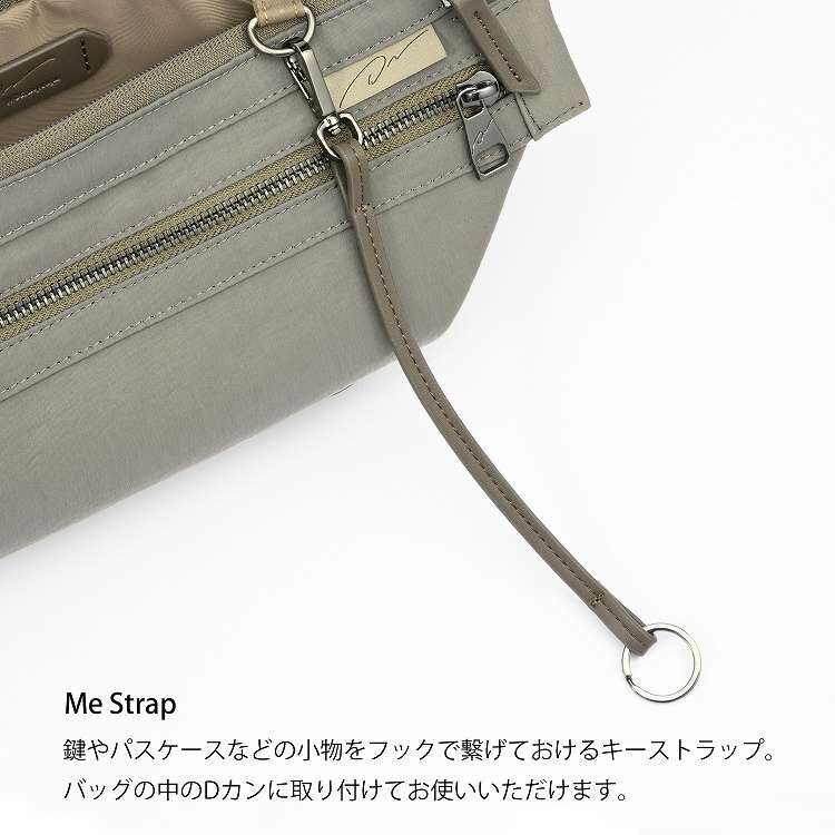 W&.Day/Night「W&.Day/Night ダブルアンドデイナイト キルッコ ボディバッグ 19142 バッグ ショルダー 」|ショルダー・メッセンジャー|