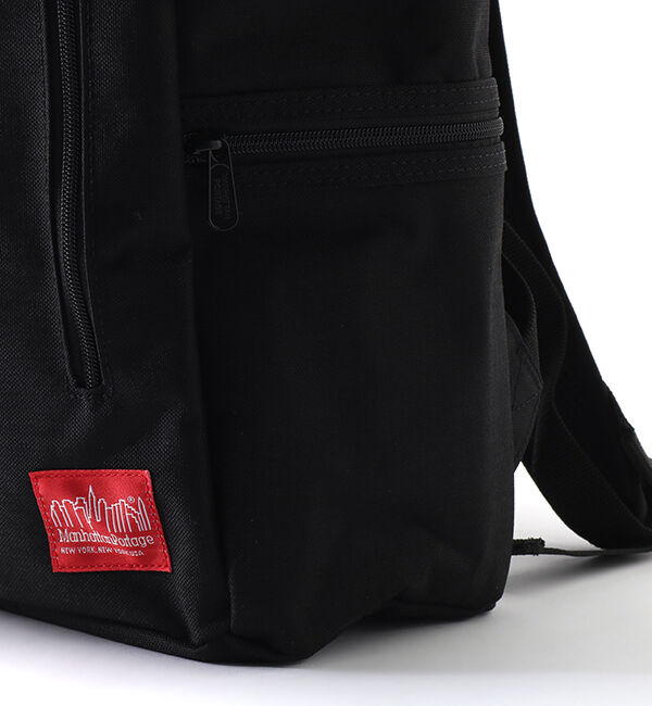 Manhattan Portage「Navy Yard Backpack JR」|リュック|