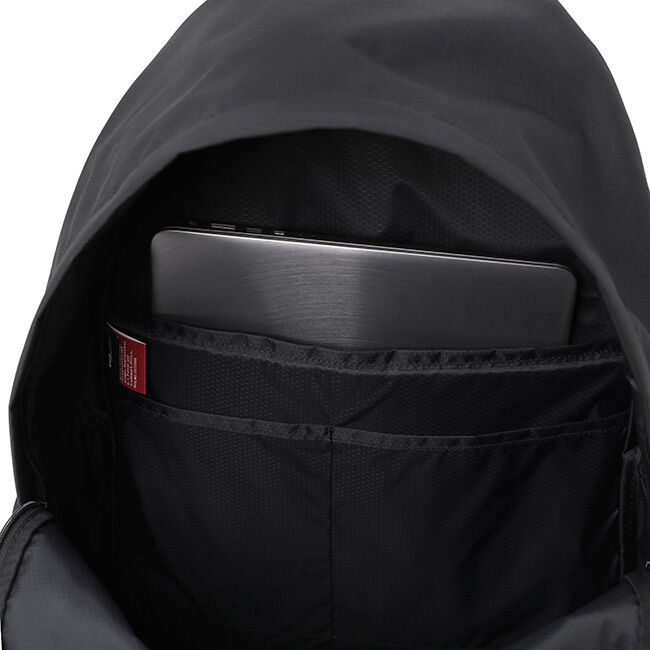 Manhattan Portage BLACK LABEL「STUYTOWN BACKPACK (LG) CORDURA 305P」|リュック|