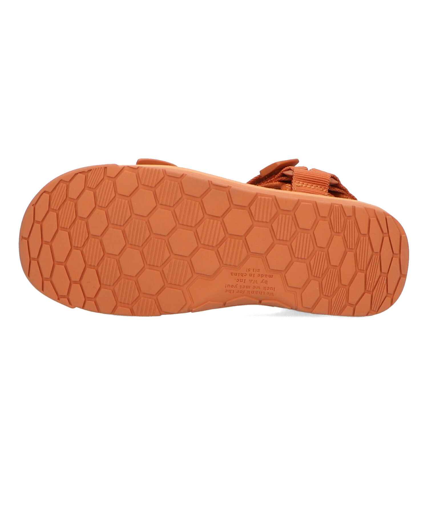 ORiental TRaffic「ベルトスポーツサンダル/OT3211 スポサン 人気 トレンド WEB限定 軽い」|サンダル|