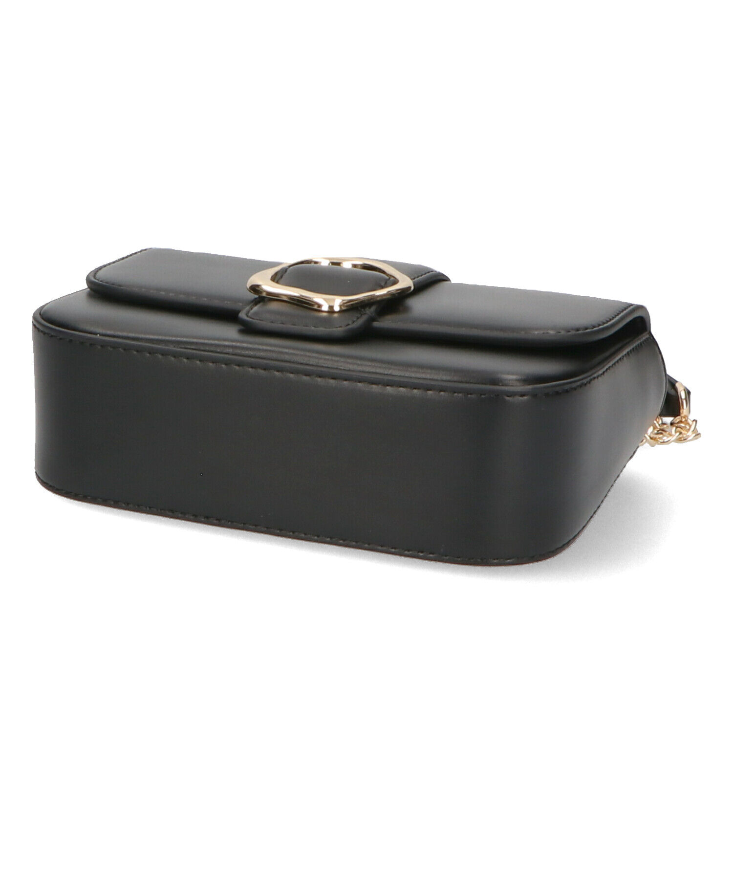 ORiental TRaffic「【BAG】ミニフラップショルダーバッグ/BA-242 ショルダーバッグ 人気 トレンド」|ショルダー・メッセンジャー|