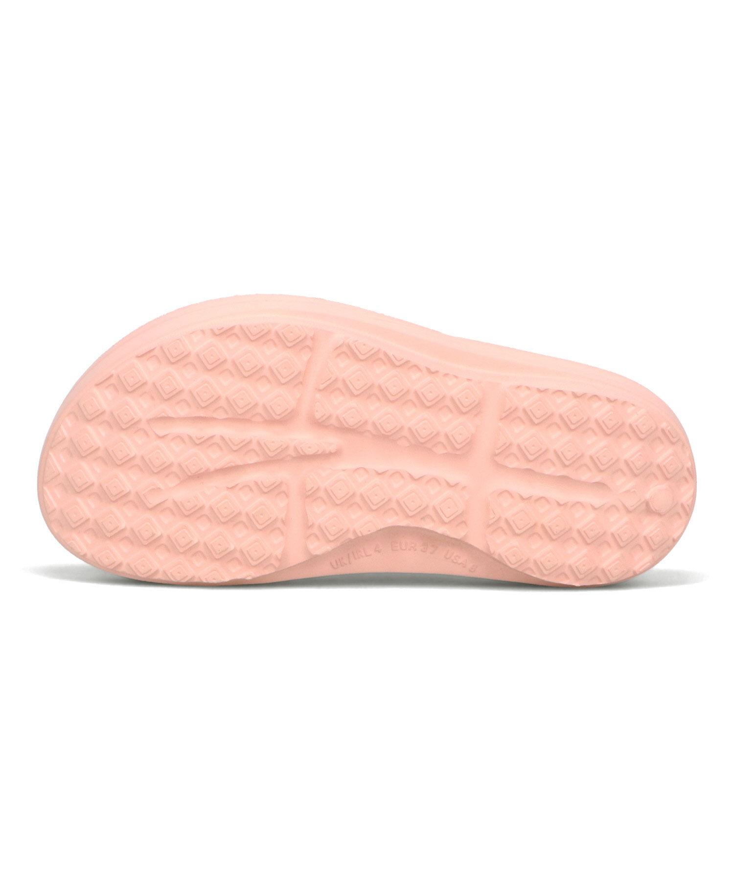 ORiental TRaffic「【リカバリーサンダル】●大人気アイテム●厚底 EVA トング サンダル /OT3226」|サンダル|