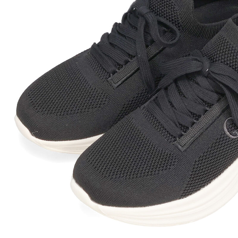 ORiental TRaffic「【瞬間フィット】ウエーブソールニットスニーカー/OT5704」|スニーカー|