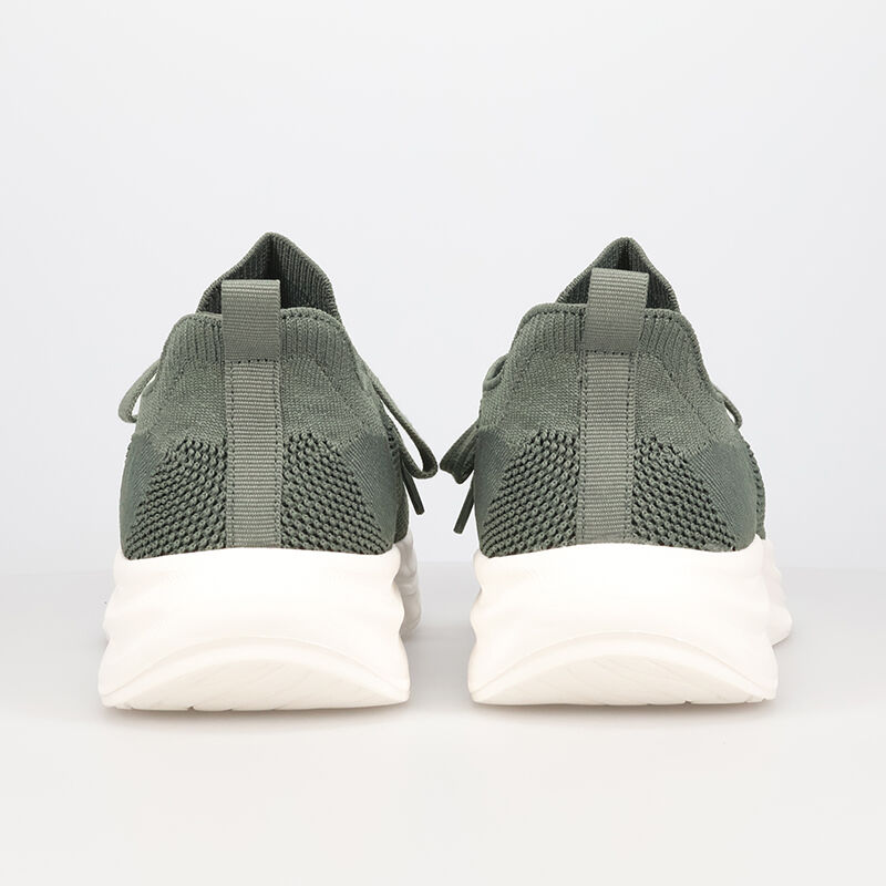 ORiental TRaffic「【瞬間フィット】ウエーブソールニットスニーカー/OT5704」|スニーカー|