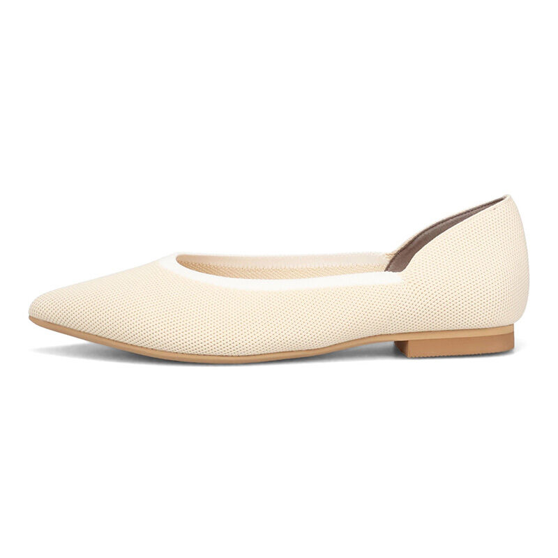 WA Oriental TRaffic「●2026春夏新作●配色ニットパンプス/62107」|パンプス|