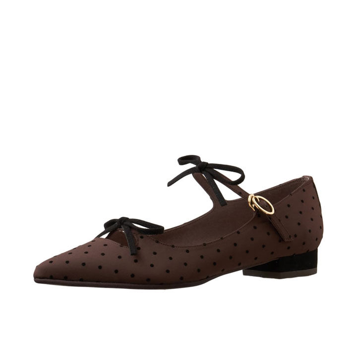 ダイアナ「シューズ　NJ42130」|パンプス|ブラウン