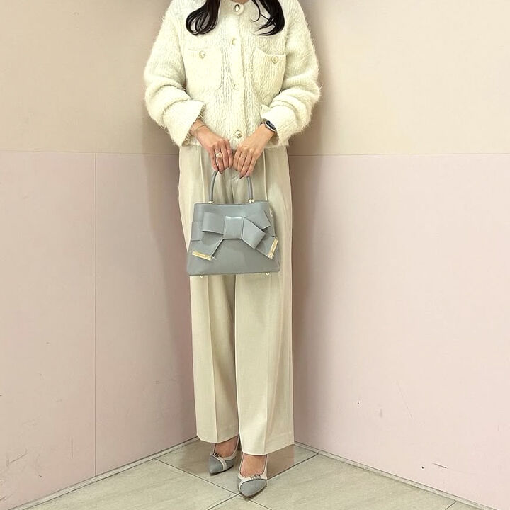 ダイアナ「バッグ　MF5707」|ハンドバッグ|