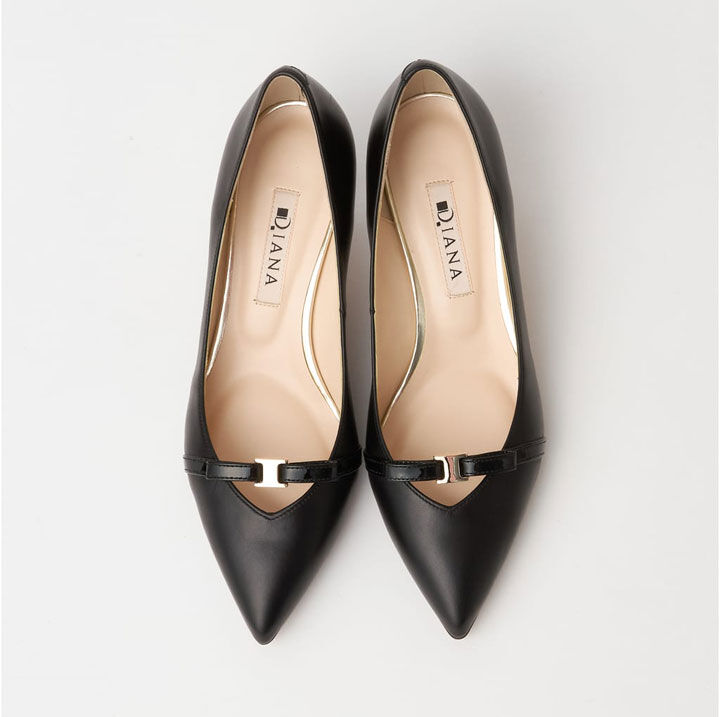 ダイアナ「パンプス　G15114」|パンプス|