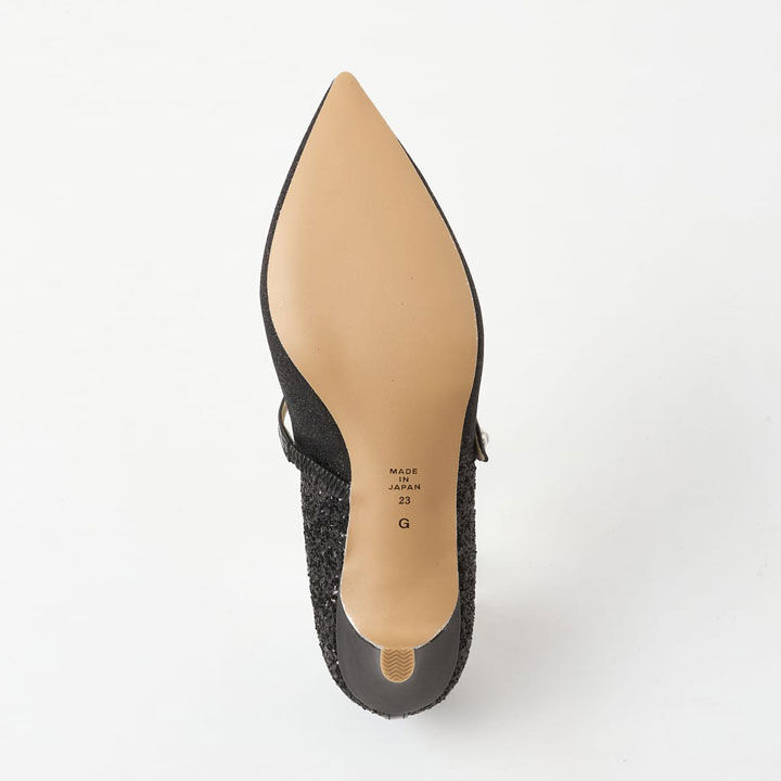 ダイアナ「メリージェーンパンプス　G15213」|パンプス|