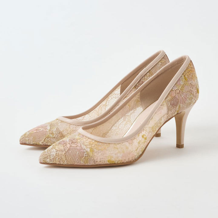 ダイアナ「パンプス　U17280」|パンプス|