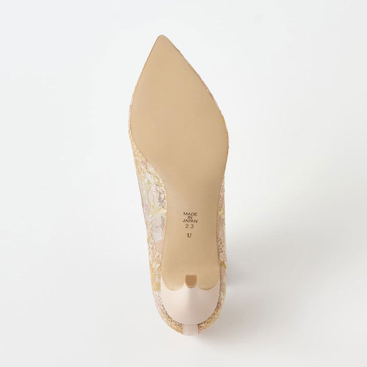 ダイアナ「パンプス　U17280」|パンプス|