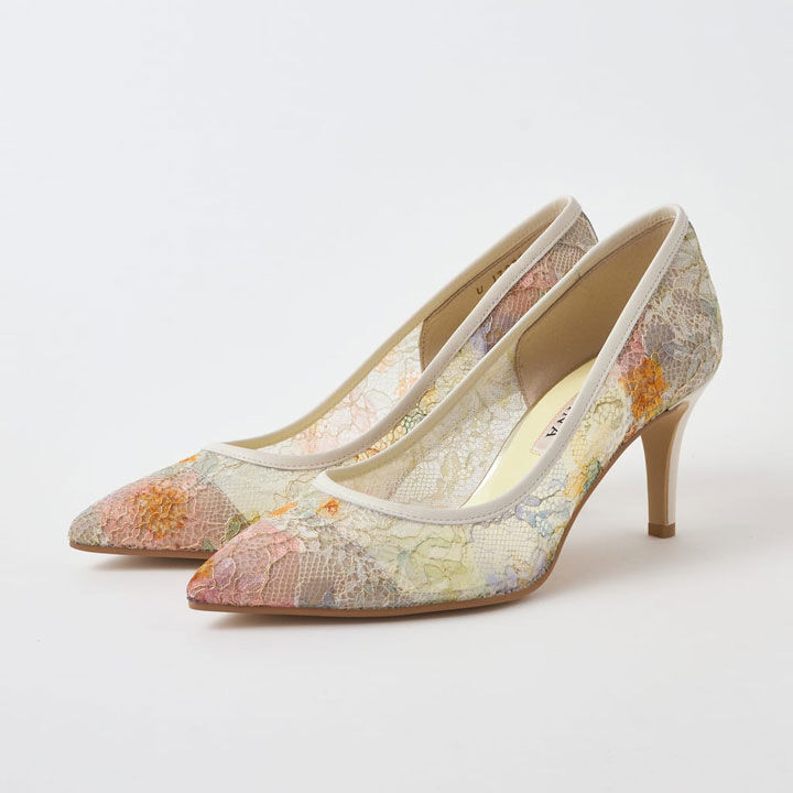 ダイアナ「パンプス　U17280」|パンプス|