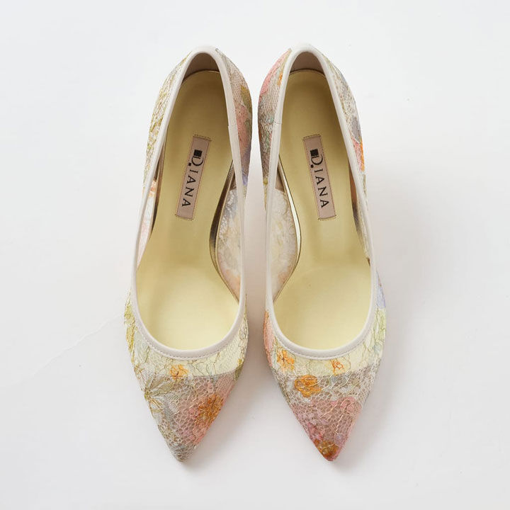 ダイアナ「パンプス　U17280」|パンプス|