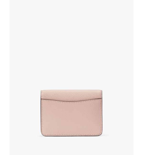 kate spade new york「アヴァ カラーブロック ビジネス カード ホルダー」|名刺入れ・カードケース|