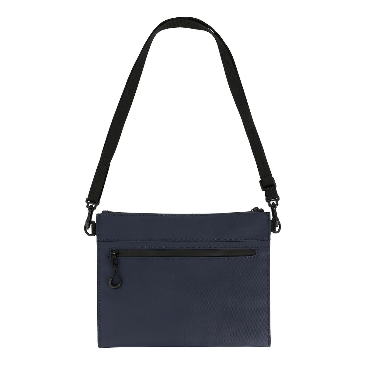 DELFONICS「インナーキャリング 撥水 サコッシュ」|ショルダー・メッセンジャー|