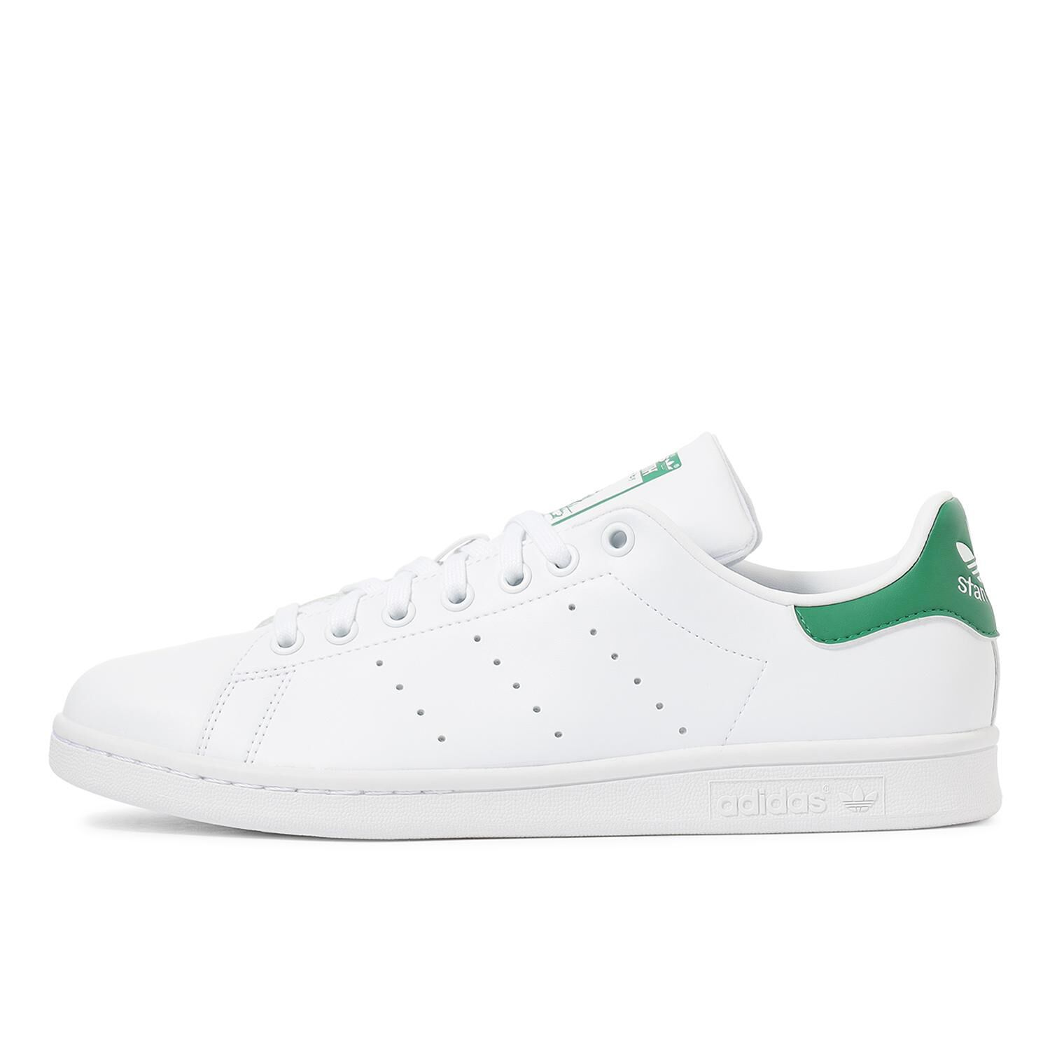 adidas「【ADIDAS】STAN SMITH」|スニーカー|ホワイト