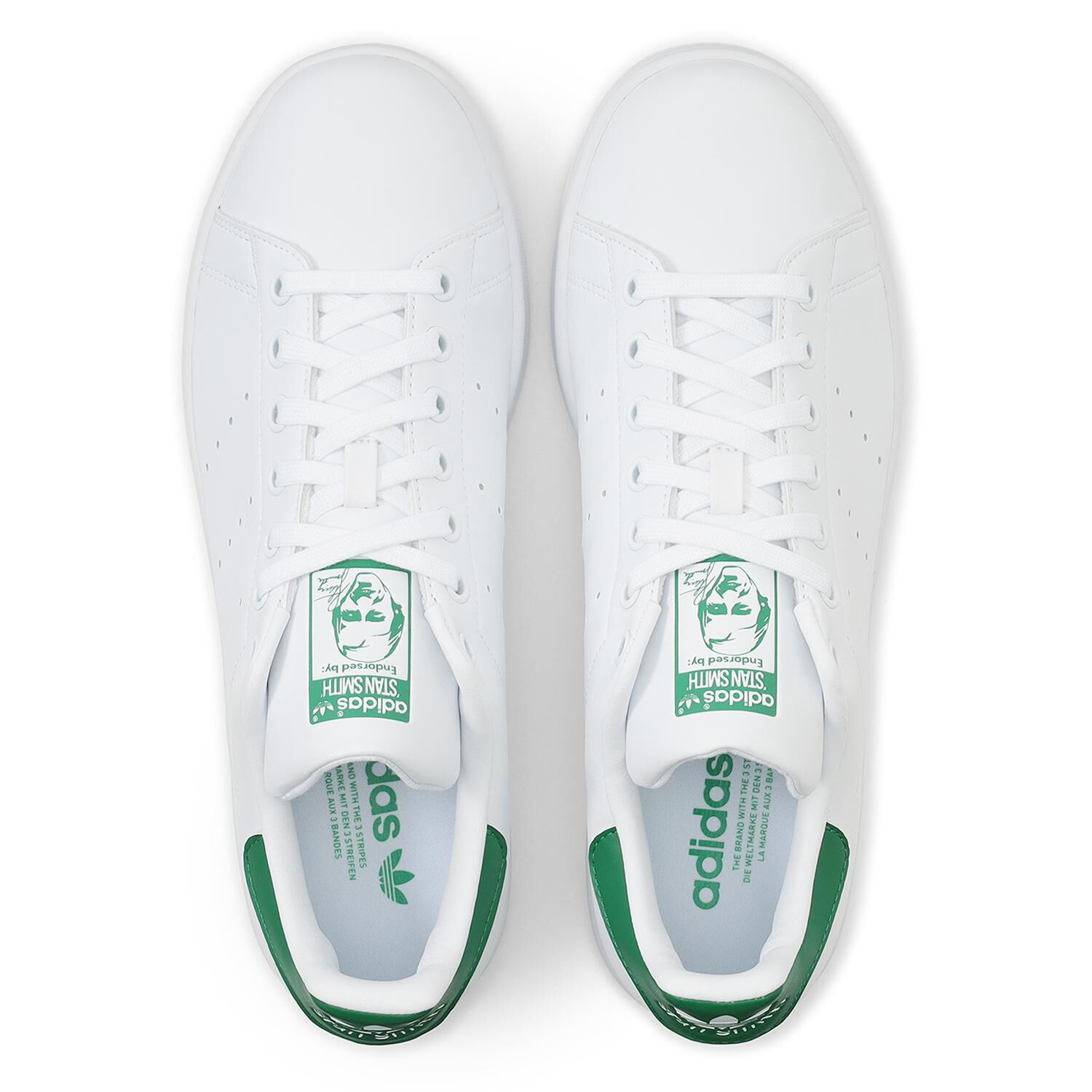 adidas「【ADIDAS】STAN SMITH」|スニーカー|