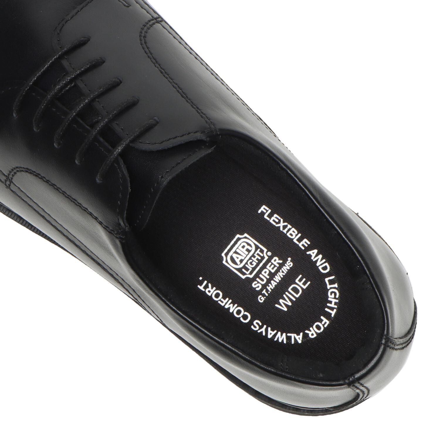 HAWKINS「【HAWKINS】AL SU PLAIN」|ビジネス・ドレスシューズ|