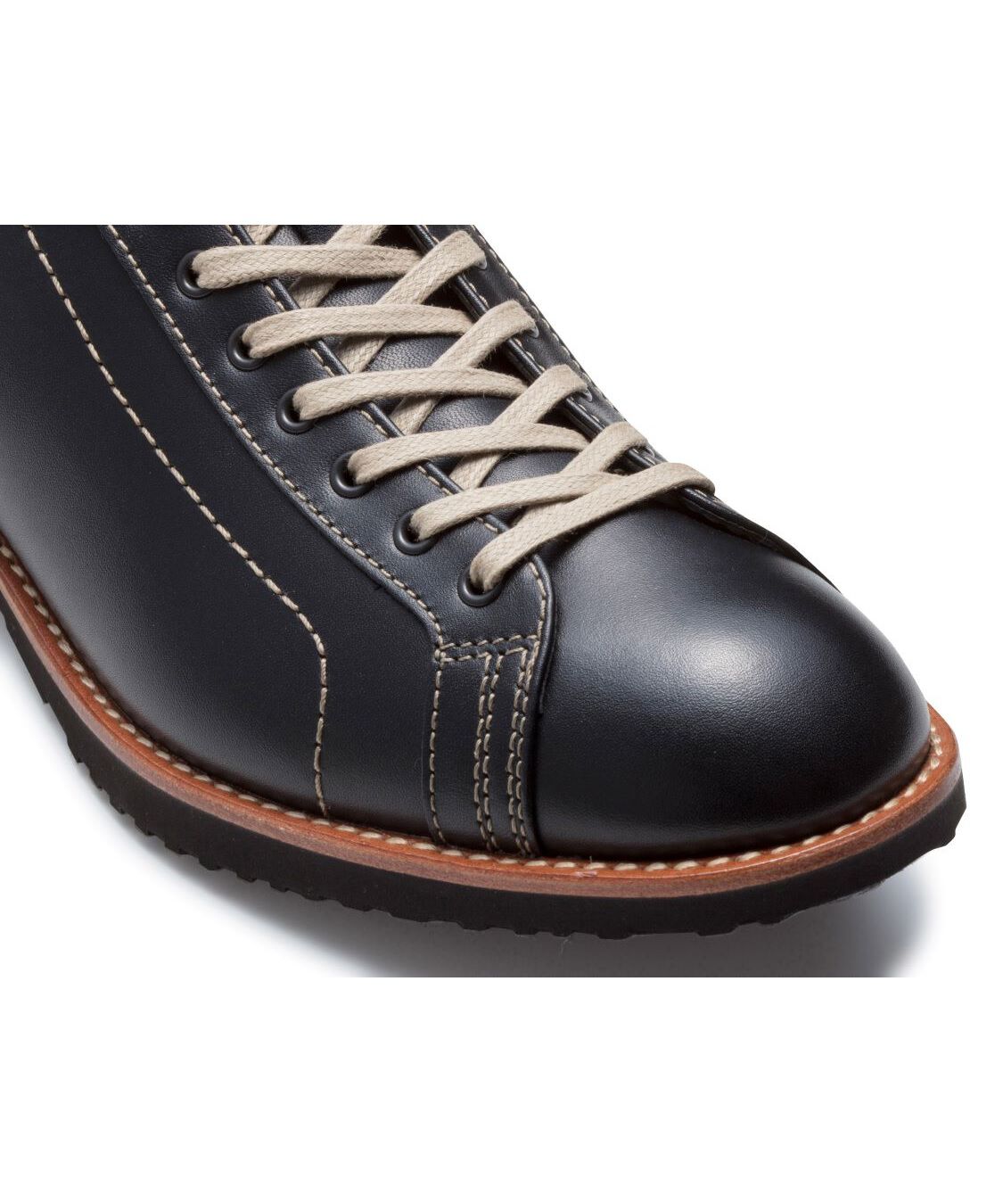 REGAL SHOES「REGAL 【定番】レースアップレザースニーカー　商品コード：60ELBAA」|スニーカー|